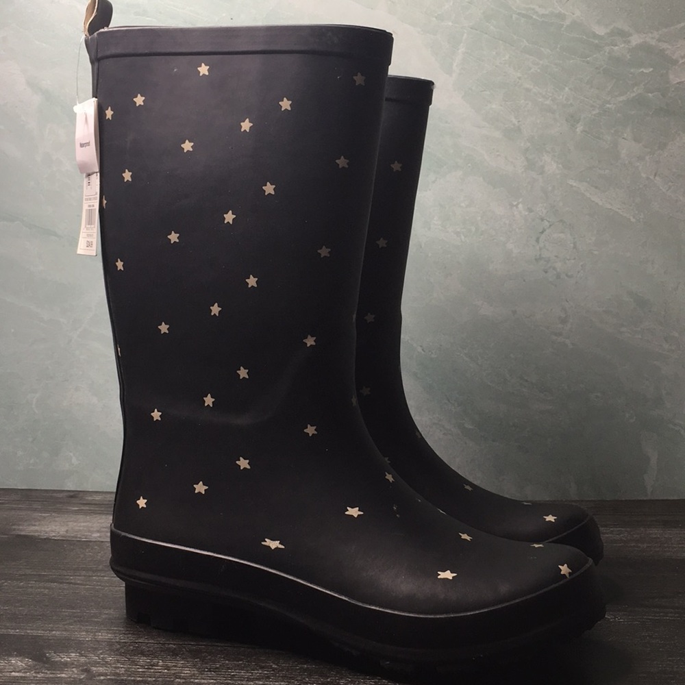 Lulani Rain Boots - Cat & Jack
